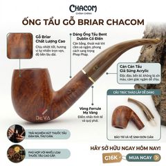 Tẩu Chacom Savane N42S