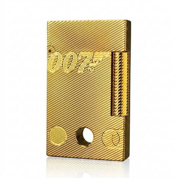 Dupont Điệp Viên 007 giới hạn D203