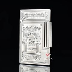 Dupont Khắc Chìm Hoa Văn Maharaja Kỷ Niệm 75 Năm D209
