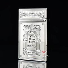 Dupont Khắc Chìm Hoa Văn Maharaja Kỷ Niệm 75 Năm D209