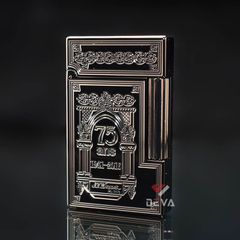 Dupont Khắc Chìm Hoa Văn Maharaja Kỷ Niệm 75 Năm D209