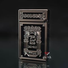 Dupont Khắc Chìm Hoa Văn Maharaja Kỷ Niệm 75 Năm D209