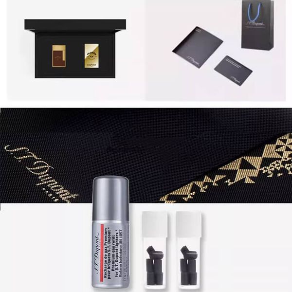 Dupont Ligne 2 Padron DPH127