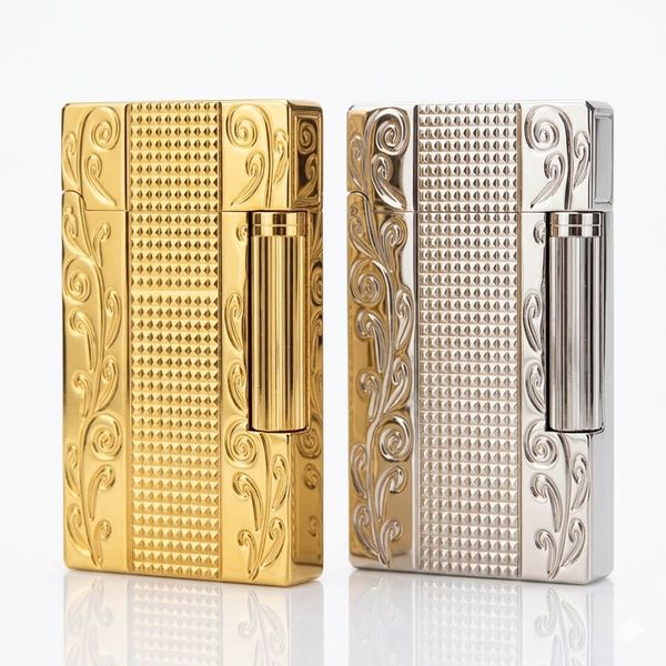 Dupont hoa văn 2 biên màu trắng D110