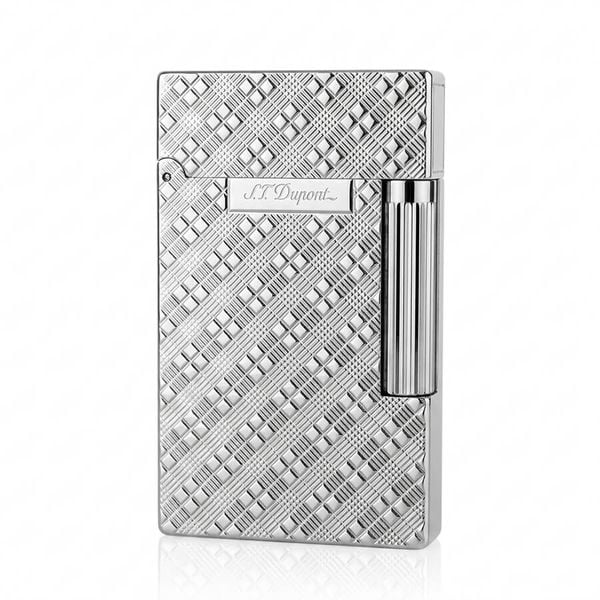 Bật lửa Dupont ô vuông D47