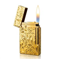 Dupont Hồng Kông Khắc Sâu Hoa Văn Cổ Điển Arabesque D208