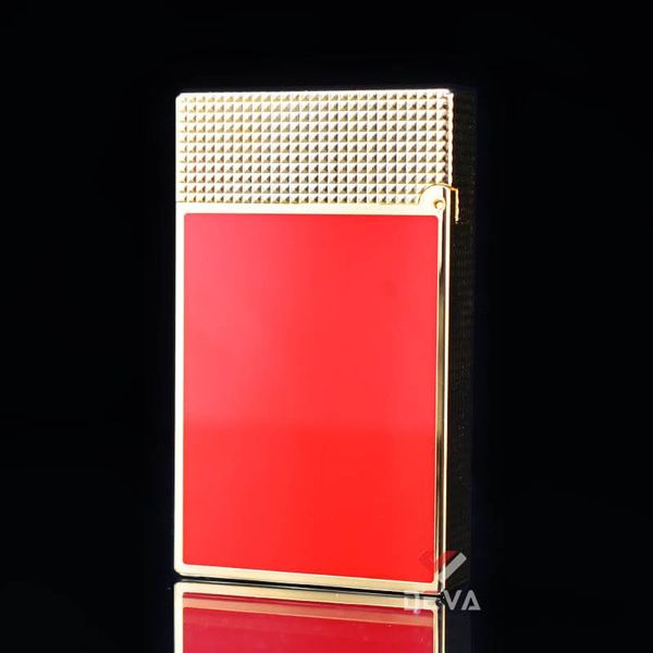 Dupont Hồng Kông Sơn Mài Chủ Đề Hình Con Ngựa D172