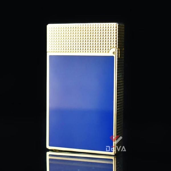 Dupont Hồng Kông Sơn Mài Chủ Đề Hình Con Ngựa D172