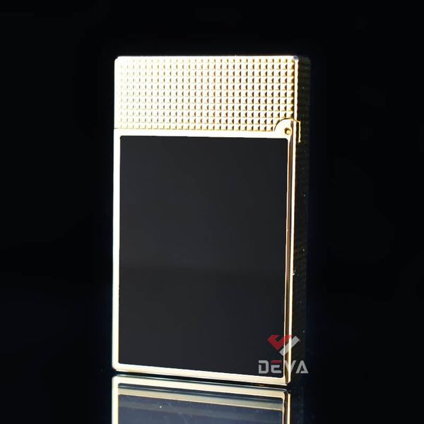 Dupont Hồng Kông Sơn Mài Chủ Đề Hình Con Ngựa D172