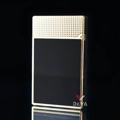 Dupont Hồng Kông Sơn Mài Chủ Đề Hình Con Ngựa D172