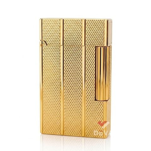 Dupont Hồng Kông Kẻ Sọc Hoạ Tiết Vân Kim Cương Nhỏ D94