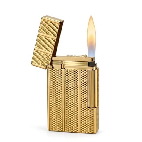 Dupont Hồng Kông Kẻ Sọc Hoạ Tiết Vân Kim Cương Nhỏ D94