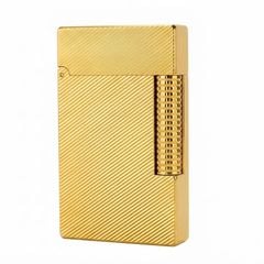 Dupont kẻ chéo họa tiết chữ D chìm D73