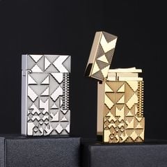 Bật lửa Dupont D57