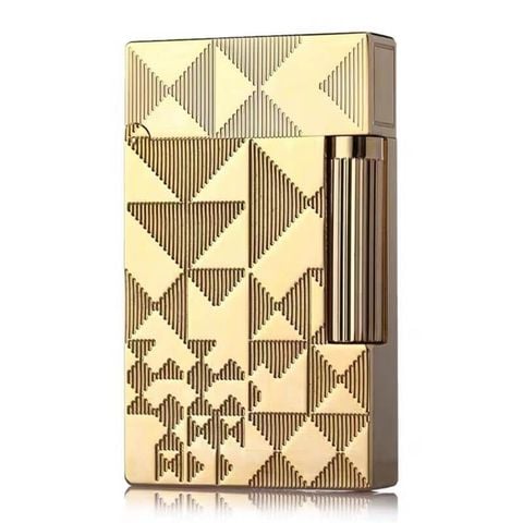 Bật lửa Dupont D57V