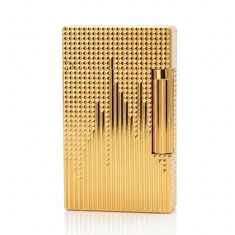 Dupont  Vân Kim Cương Diamond Drops D12