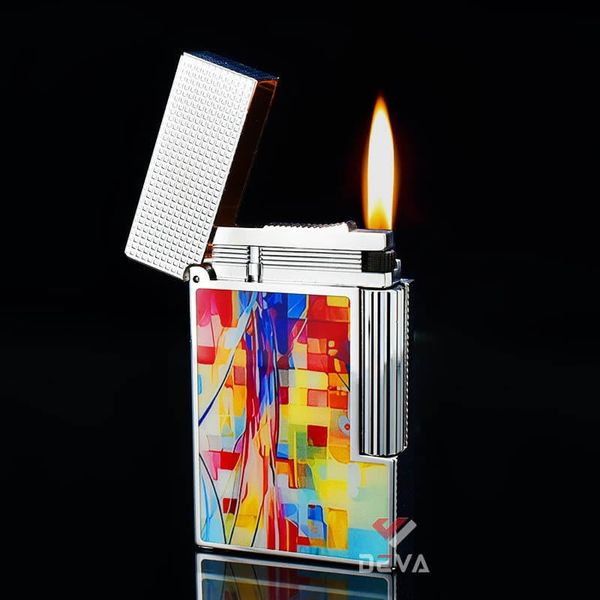 Dupont Hồng Kông Sơn Sơn Chủ Đề Nghệ Thuật Graffity D106