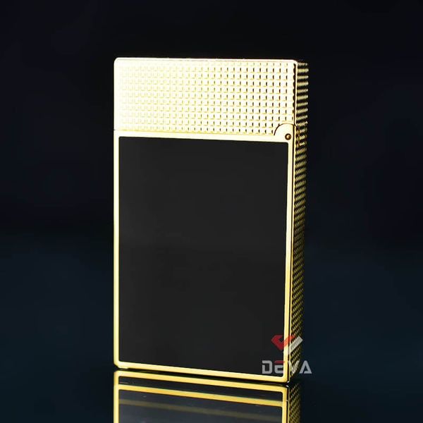 Dupont Sơn Mài Chủ Đề Kỷ Niệm 55 Năm Hãng Cohiba D115