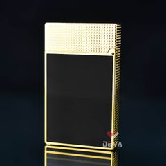 Dupont Sơn Mài Chủ Đề Kỷ Niệm 55 Năm Hãng Cohiba D115