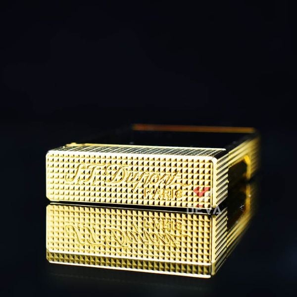 Dupont Sơn Mài Chủ Đề Kỷ Niệm 55 Năm Hãng Cohiba D115