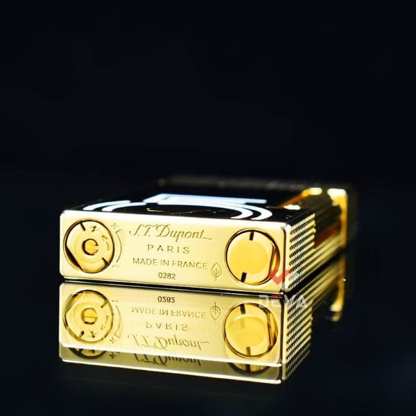 Dupont Sơn Mài Chủ Đề Kỷ Niệm 55 Năm Hãng Cohiba D115