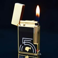 Dupont Sơn Mài Chủ Đề Kỷ Niệm 55 Năm Hãng Cohiba D115