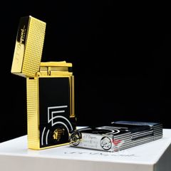 Dupont Sơn Mài Chủ Đề Kỷ Niệm 55 Năm Hãng Cohiba D115