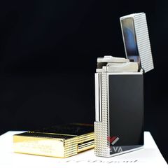 Dupont Sơn Mài Chủ Đề Kỷ Niệm 55 Năm Hãng Cohiba D115