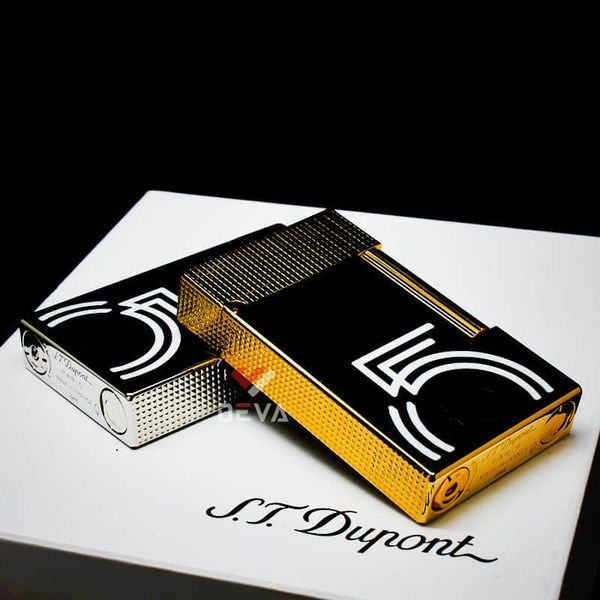 Dupont Sơn Mài Chủ Đề Kỷ Niệm 55 Năm Hãng Cohiba D115