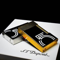 Dupont Sơn Mài Chủ Đề Kỷ Niệm 55 Năm Hãng Cohiba D115