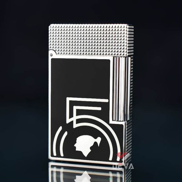 Dupont Sơn Mài Chủ Đề Kỷ Niệm 55 Năm Hãng Cohiba D115