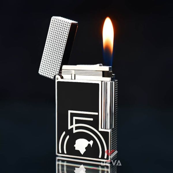 Dupont Sơn Mài Chủ Đề Kỷ Niệm 55 Năm Hãng Cohiba D115