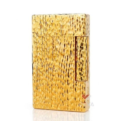 Dupont Hồng Kông Hoa Văn Nổi Vân Đá Thô Phong Cách Cổ Điển D113