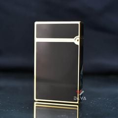 Dupont Hồng Kông Sơn Mài Chủ Đề Bức Tranh Sóng Lừng Ở Kanagawa D213