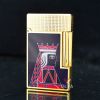 Dupont Sơn Mài 2 Lửa Vua Và Nữ Hoàng King And Queen D2C24