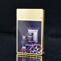 Dupont Sơn Mài Chủ Đề Vua Và Nữ Hoàng King And Queen D177