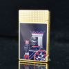 Dupont Sơn Mài 2 Lửa Vua Và Nữ Hoàng King And Queen D2C24