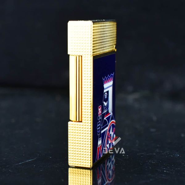 Dupont Sơn Mài Chủ Đề Vua Và Nữ Hoàng King And Queen D177