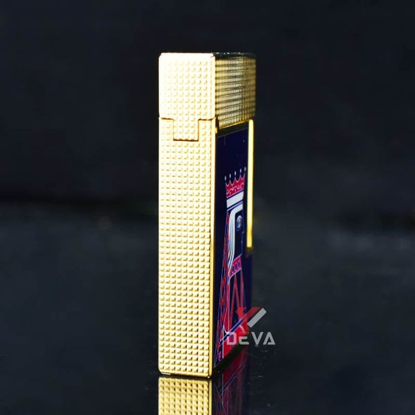 Dupont Sơn Mài Chủ Đề Vua Và Nữ Hoàng King And Queen D177