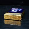 Dupont Sơn Mài 2 Lửa Vua Và Nữ Hoàng King And Queen D2C24