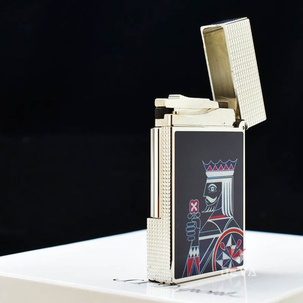 Dupont Sơn Mài Chủ Đề Vua Và Nữ Hoàng King And Queen D177