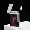 Dupont Sơn Mài 2 Lửa Vua Và Nữ Hoàng King And Queen D2C24