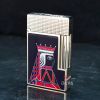 Dupont Sơn Mài 2 Lửa Vua Và Nữ Hoàng King And Queen D2C24