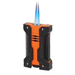 Dupont Défi 2 Tia XXtreme DPK02 – Bật lửa Khò 2 tia Cao Cấp