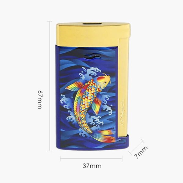 Dupont cá Koi Slim 7 DPK05