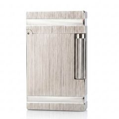 Bật lửa Dupont vàng xước D55