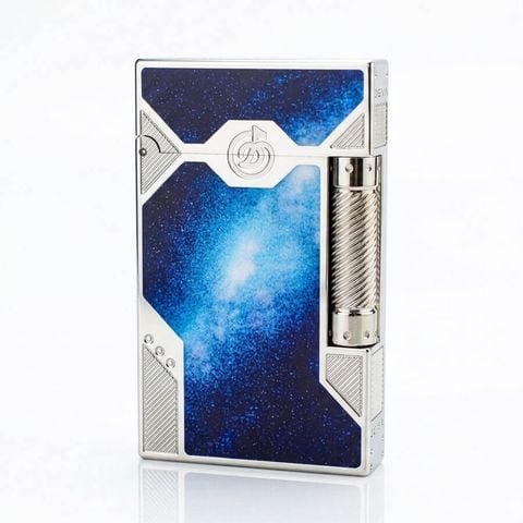 Dupont Hồng Kông Sơn Mài Chủ Đề Du Hành Vũ Trụ Space Odyssey D145