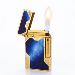 Dupont  Sơn Mài Chủ Đề Du Hành Vũ Trụ Space Odyssey D145