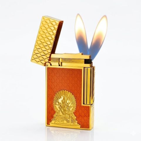 Dupont Hồng Kông Chủ Đề Ngai Báu Sắt Game Of Thrones D223