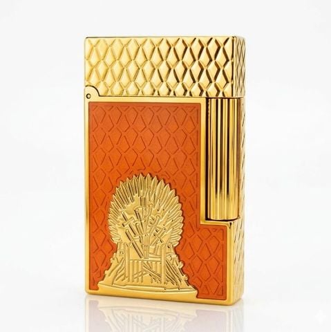 Dupont Hồng Kông Chủ Đề Ngai Báu Sắt Game Of Thrones D223